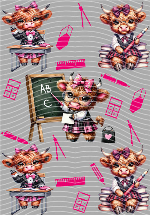 A5 Notebook Wraps-A 1485